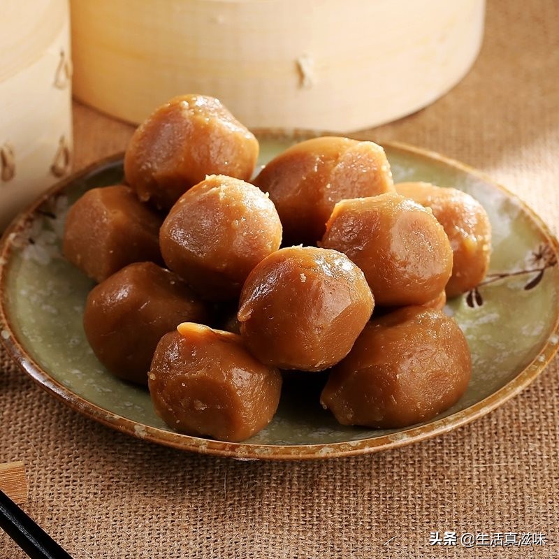 这6种宁波最好吃的面条一定能让你胃口大开，我最喜欢第6种，你呢