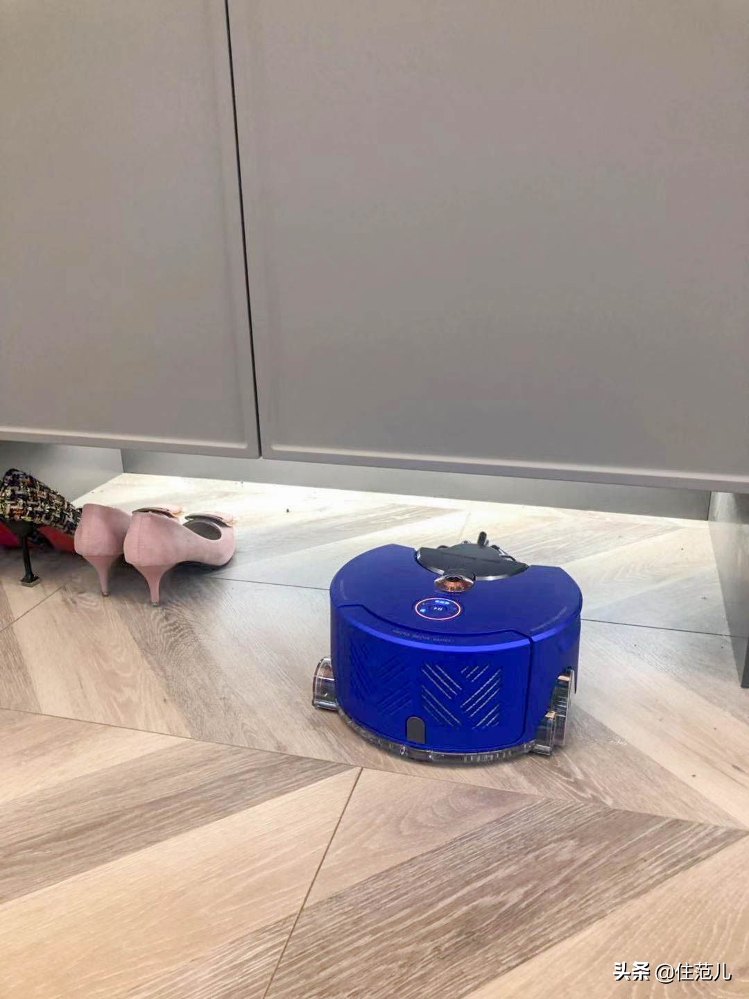 网红爆款戴森吹风机,戴森真的有用吗