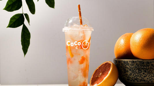coco都可奶茶店加盟需要多少钱,加盟coco都可奶茶费用