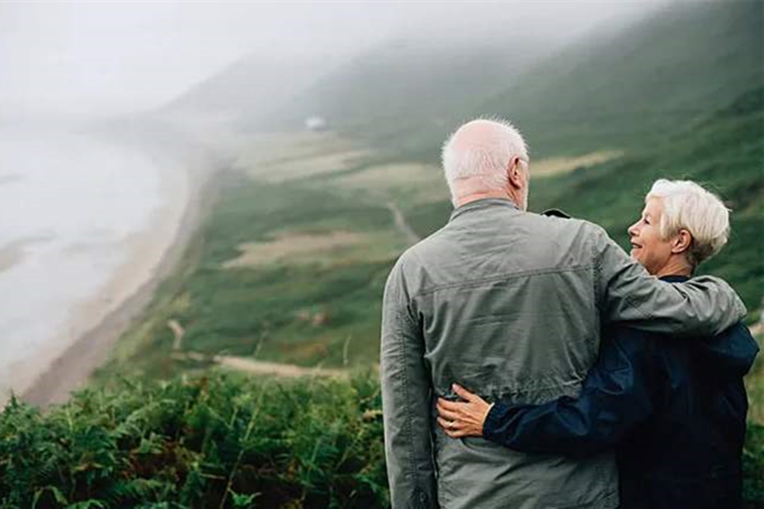 丁克晚年是自私吗,丁克到底自私还是自由