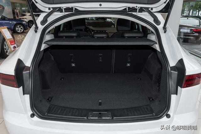 市面上40w以内，有哪些车符合女性审美的？