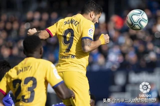 巴萨败得最惨的一次,巴萨大优势遭绝平争冠希望渺茫