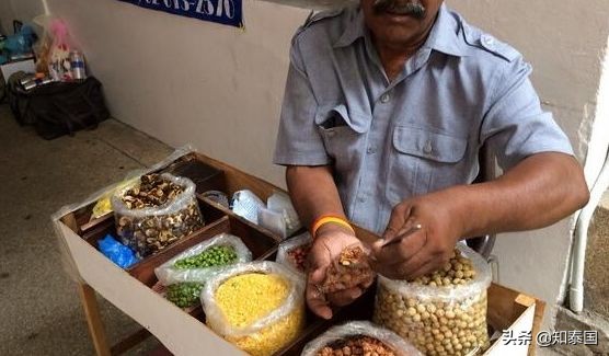 泰国人只喜欢中国人，印度人在泰国只会受到歧视？