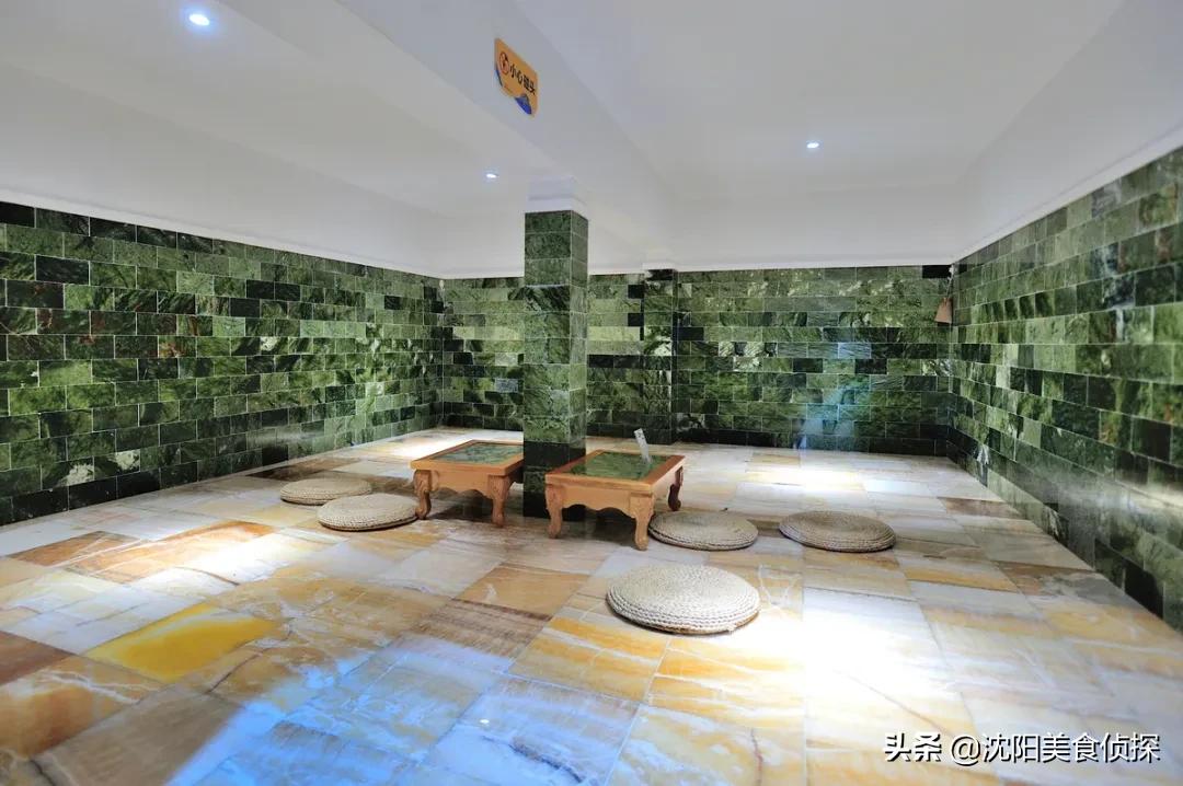 沈阳欧亚菲温泉水乐园,沈阳最大的淘气堡温泉