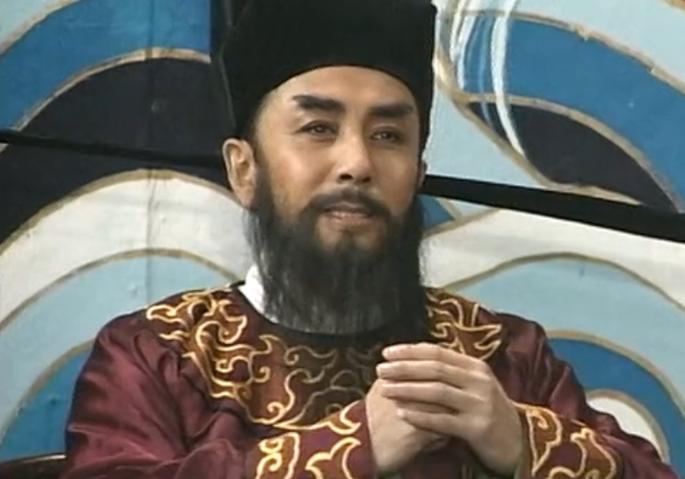 白眉大侠评书最精彩的一段,白眉大侠的不合逻辑