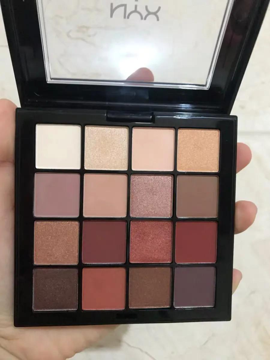 牛郎色眼影平价替代,平价好用的彩妆眼影