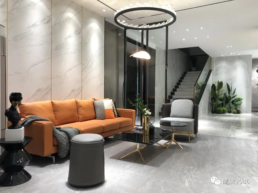 定制你的家居生活|*牌鹰**2086四川达州店