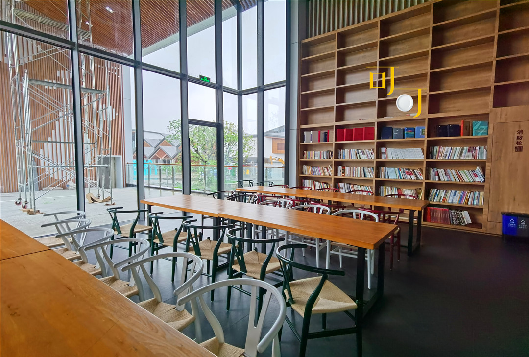 柯桥轻纺城焕然一新,柯桥海鲜自助午餐