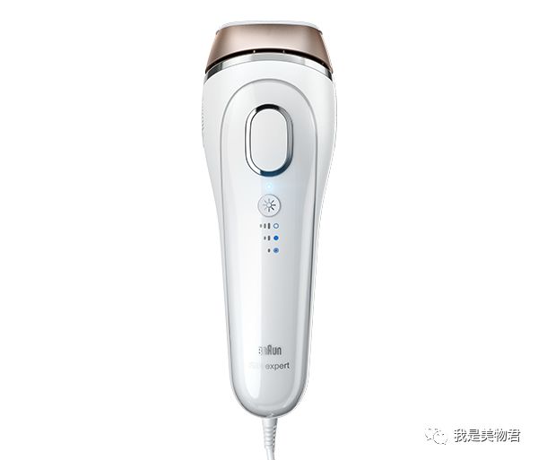夏日脱毛攻略高效家用脱毛仪分享,脱毛必备好物脱毛仪