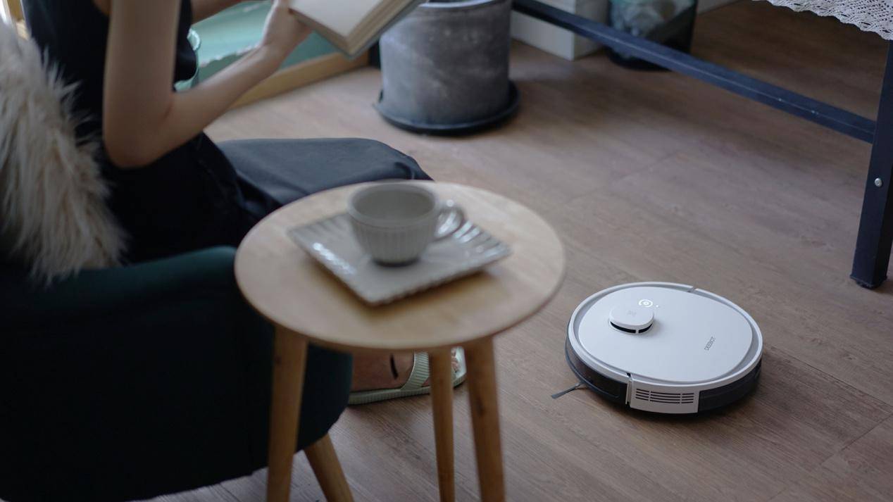 科沃斯扫地机器人t30扫地指南,铲屎官扫地机器人选哪种