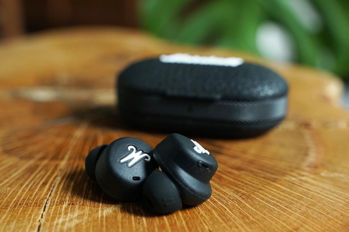 马歇尔ii耳机,马歇尔modeeq耳机测评