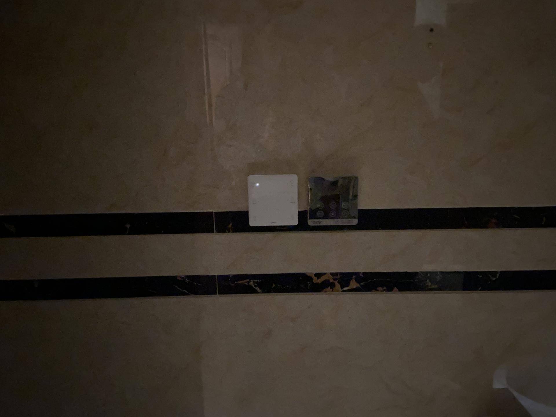 公牛y01b浴霸拆机视频,公牛y01b浴霸怎么串灯