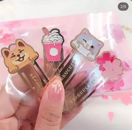 没有一个女孩，逃得过「樱花限定」四个字