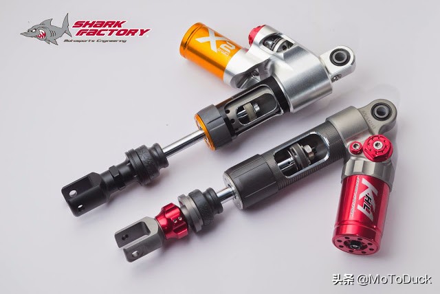 摩托车避震分为几种,摩托车可调式避震怎么调