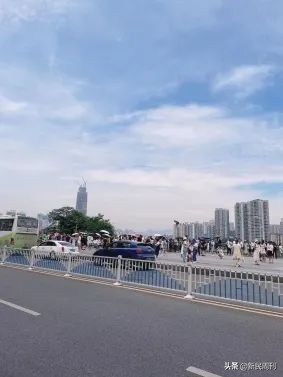 最坑的网红景点,寻物景点