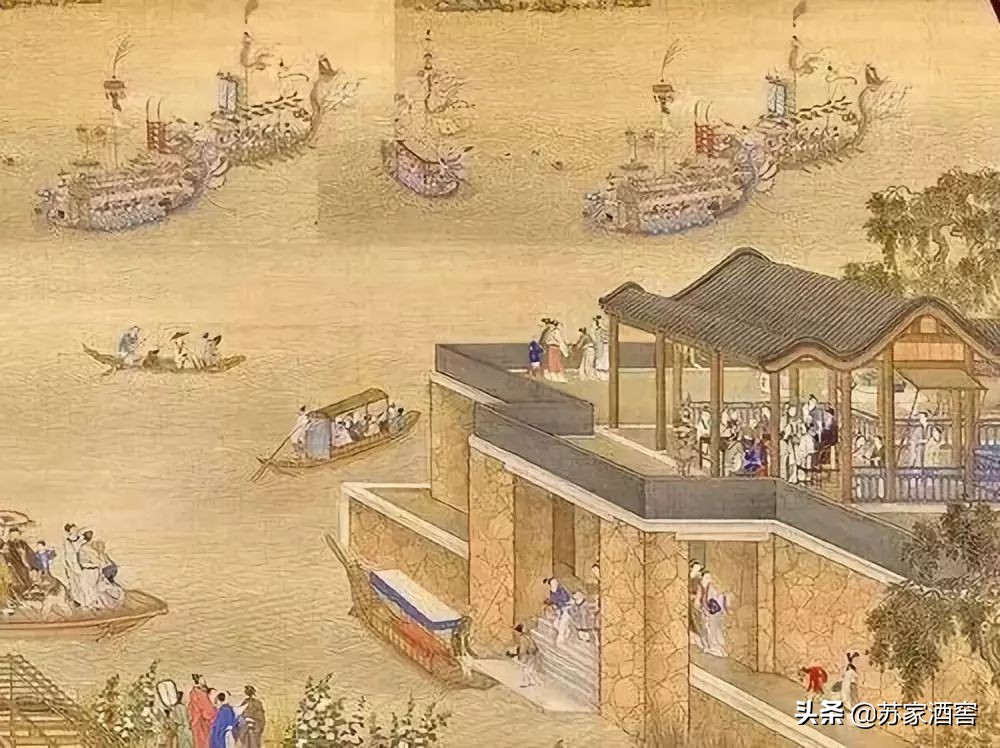 古人有运动会吗,古代有什么运动