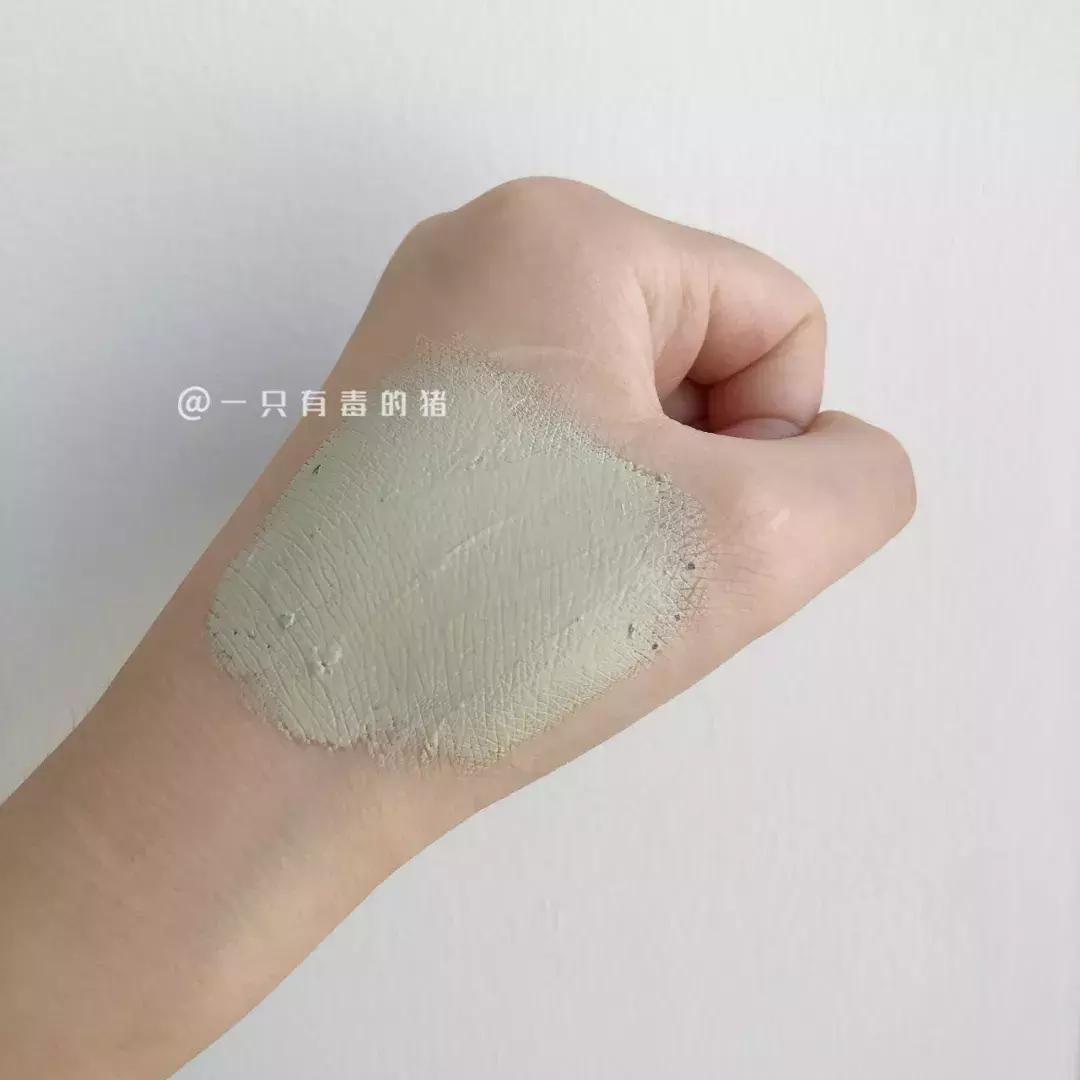 网红清洁面膜真实测评,网红都用什么清洁面膜