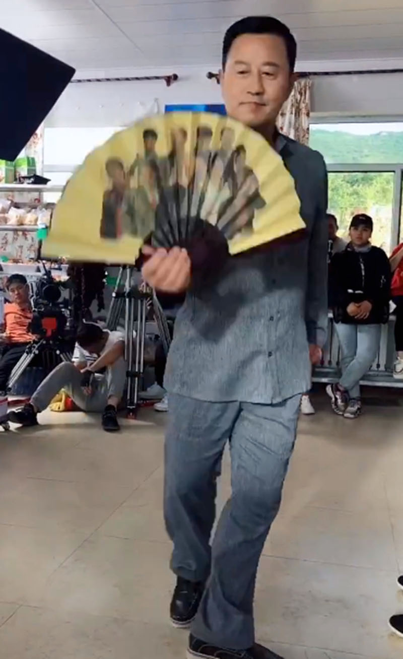 乡村爱情14刘能片段视频,乡村爱情12刘能被吓