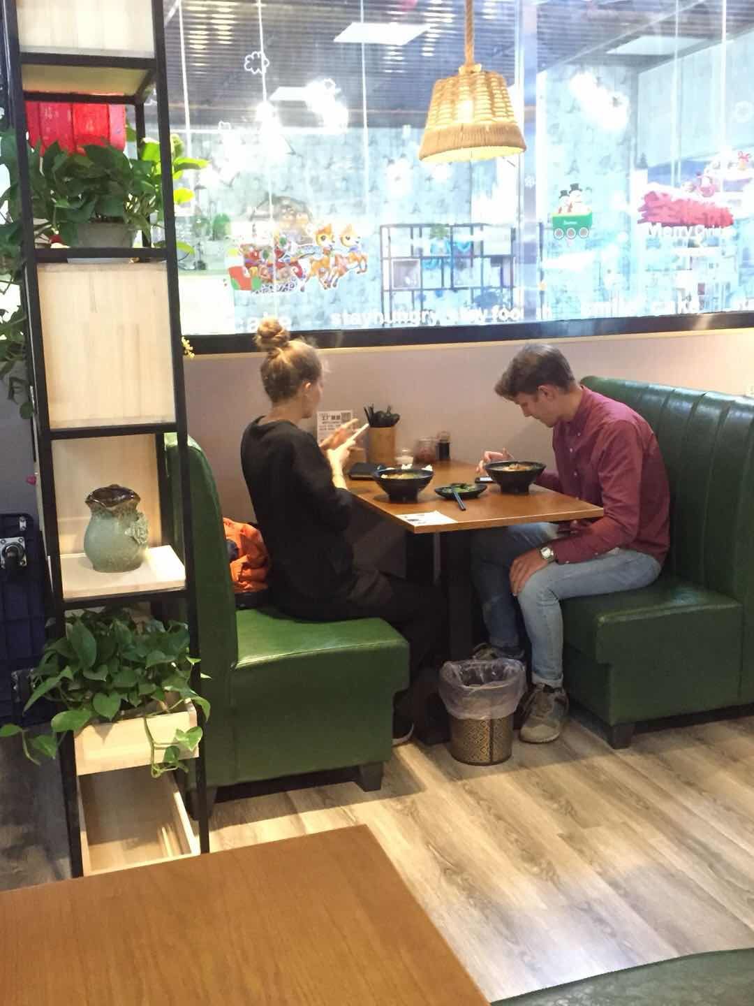 青岛奥克斯餐厅,青岛奥克斯海鲜自助餐厅