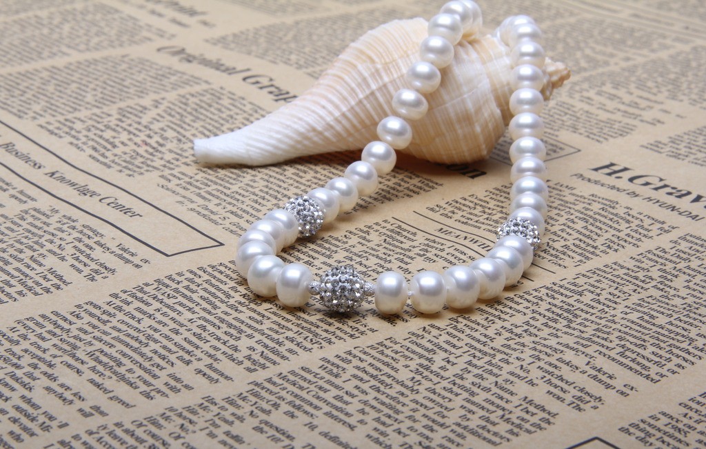 调色和染色珍珠的区别,教你如何挑选适合自己的珍珠