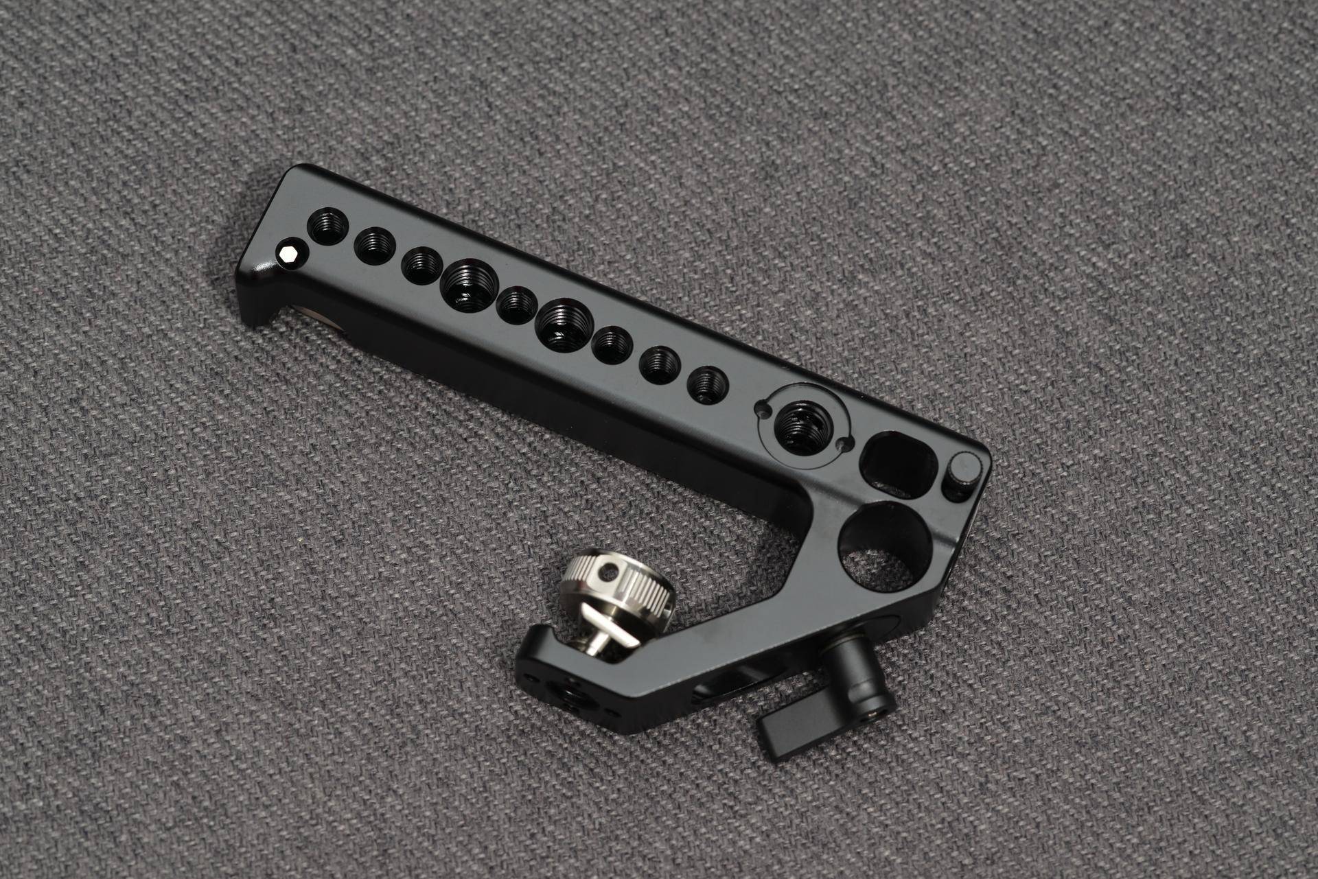 图文向视频创作迈进的一小步——斯莫格兔笼入手小记