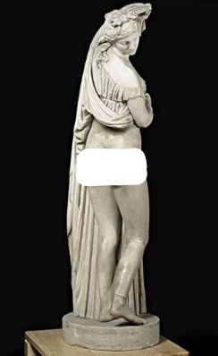 古罗马人穿着,古罗马人穿裤子吗