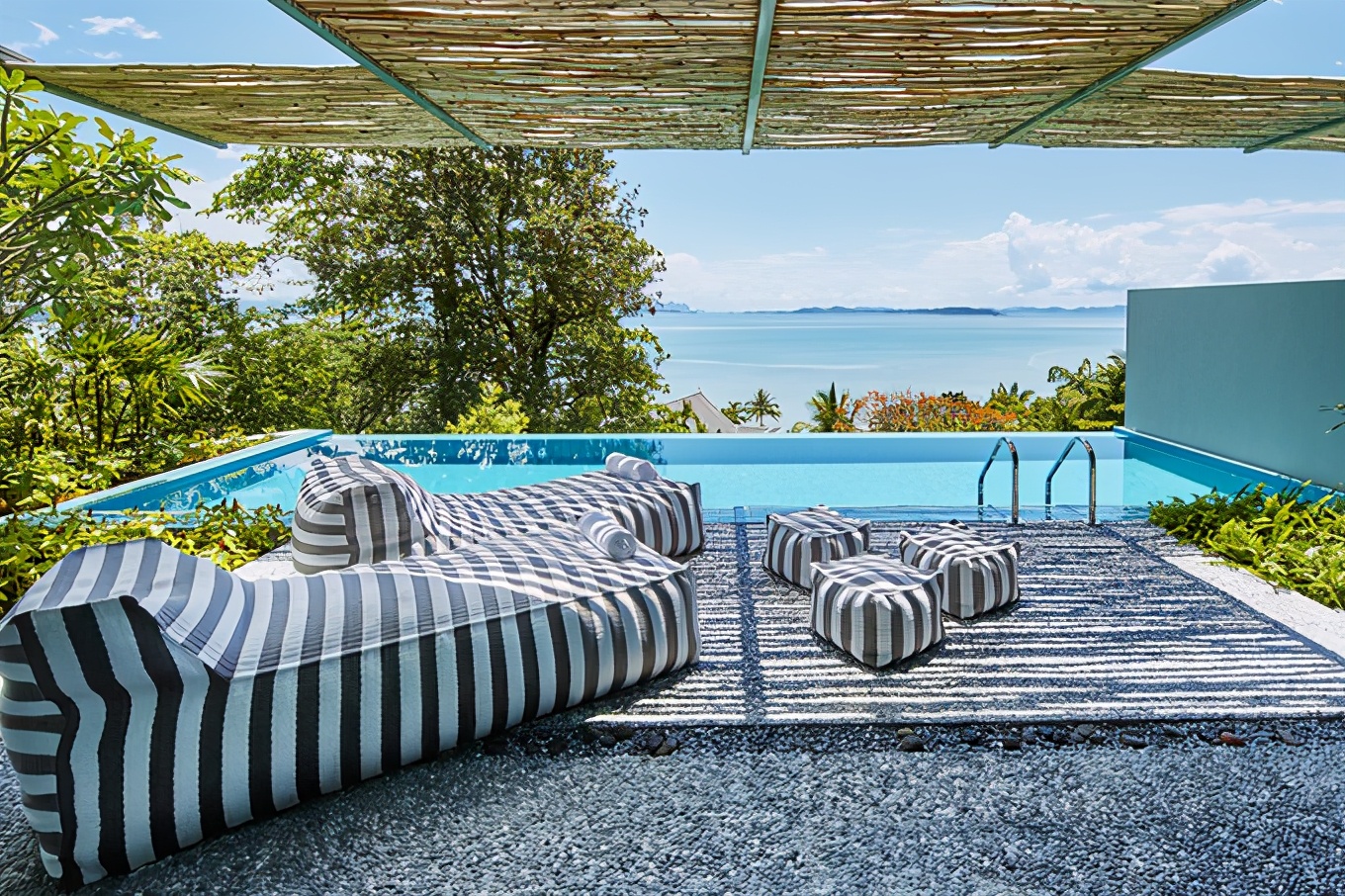 干货！普吉岛岛民教你挑沙滩挑酒店