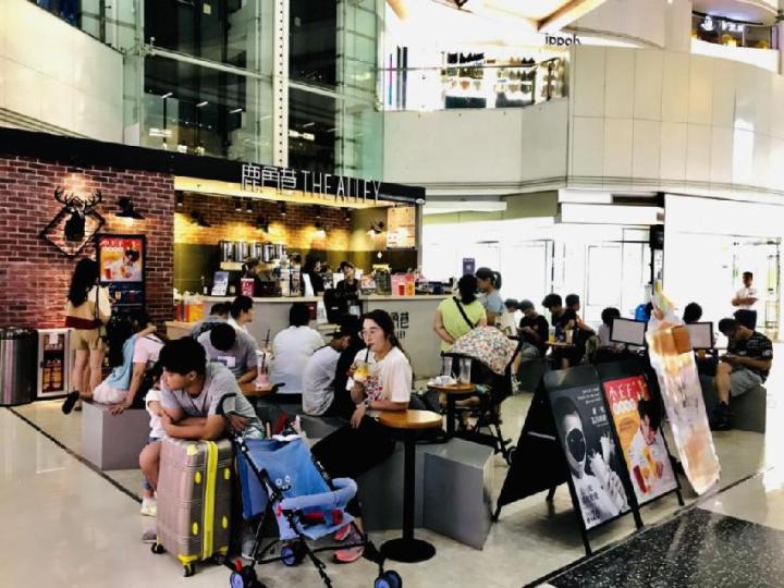 鹿角巷火爆原因,鹿角巷为什么突然火了