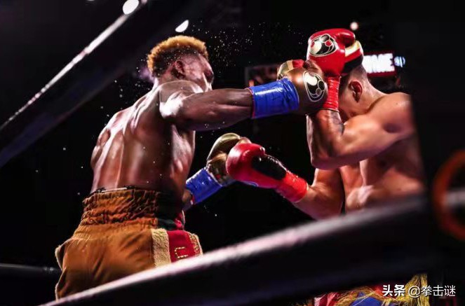 查洛和卡斯塔诺二番战,查洛vs卡西亚诺打平