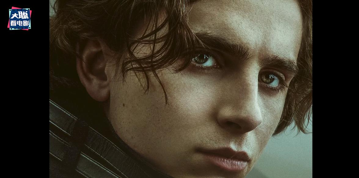 万字解析《沙丘》世界到底“神”在哪!莫非提前预定年度最佳?