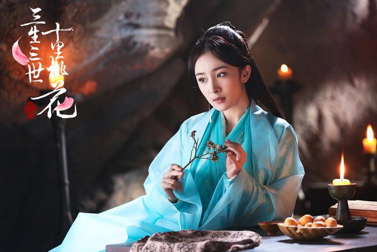 同样是唐七公子作品改编，《华胥引》却不如《三生三世十里桃花》