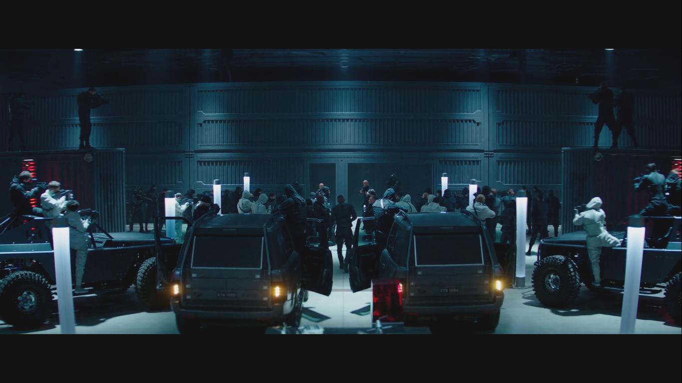 速度与激情9预告热点关联,速度与激情9最期待的事情