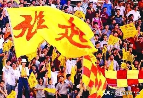 梅州足球之乡排名,梅州足球进入中超