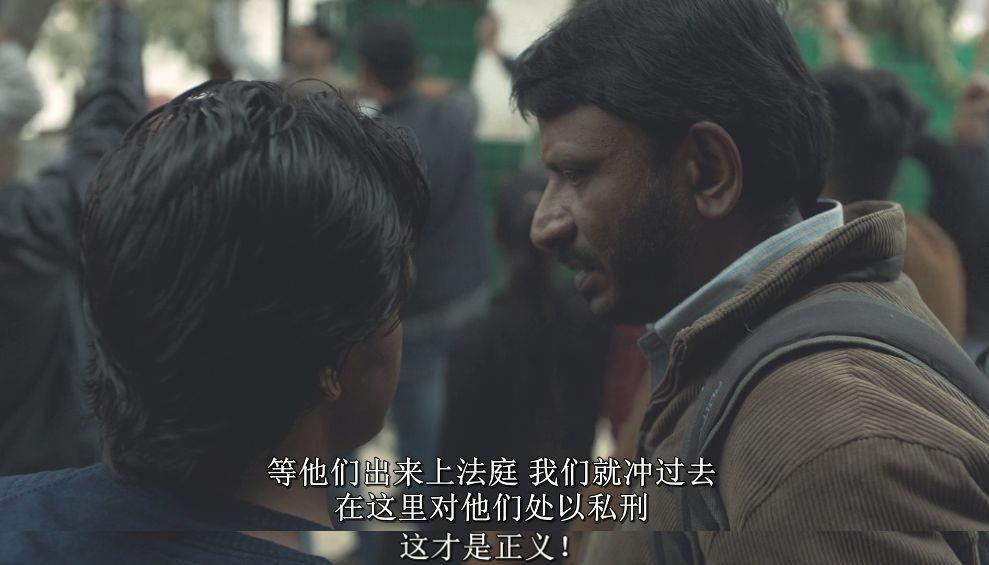 冲它敢拍，就值五颗星