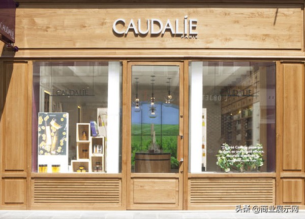 法国caudalie欧缇丽植物保湿淡香水,caudalie欧缇丽葡萄籽化妆品怎么样