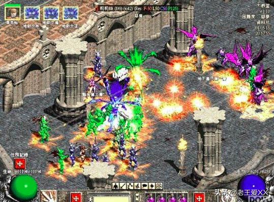 十分耐玩的单机游戏排行榜,经典单机游戏回顾游戏排行榜