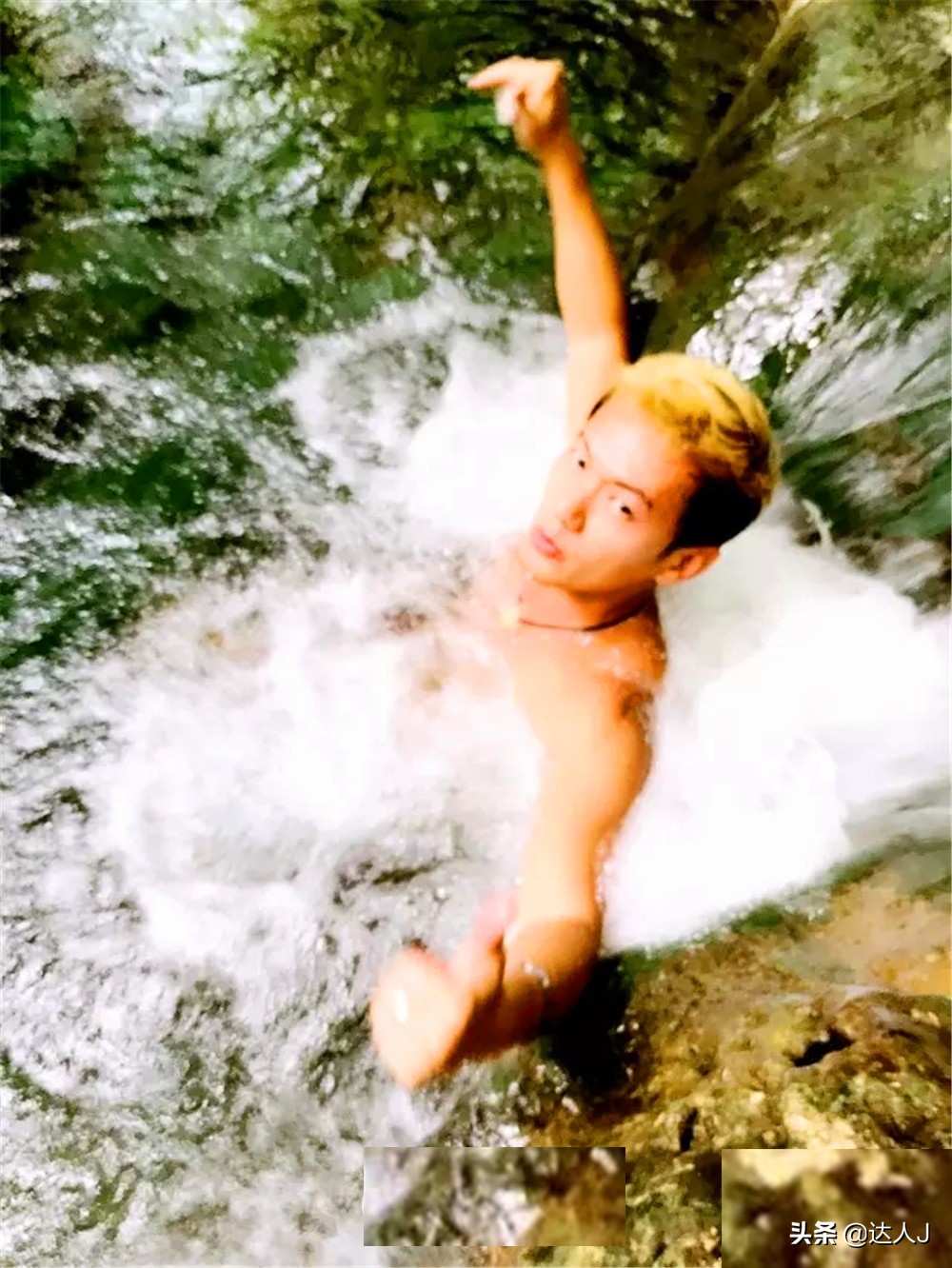 跟着小宇游日本,跟着小天玩游戏