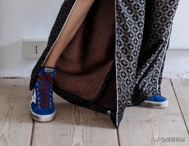 脏鞋卖到几千元,几千买的脏鞋