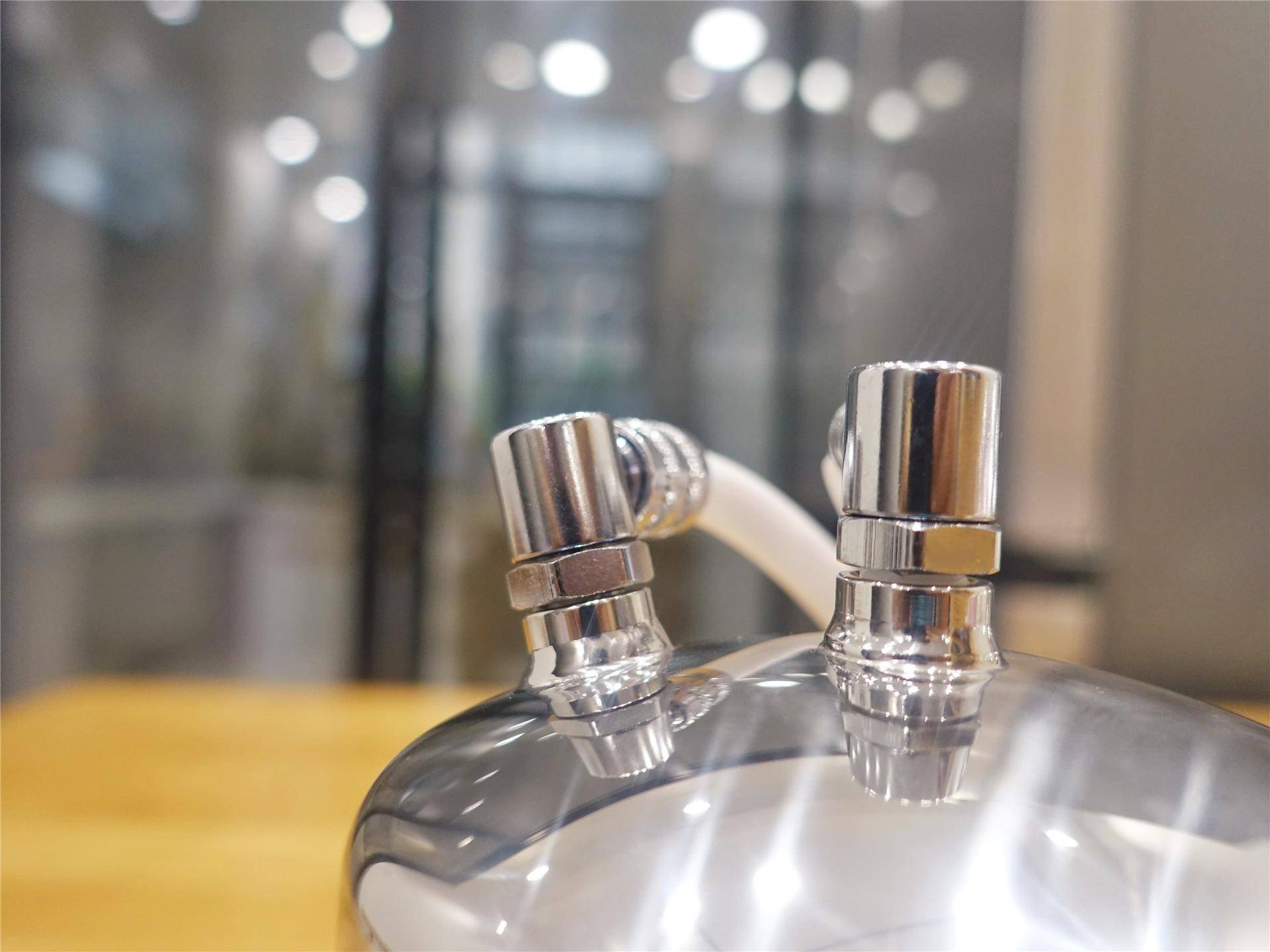 美而浦净水器优缺点,反渗透3.0净水器推荐