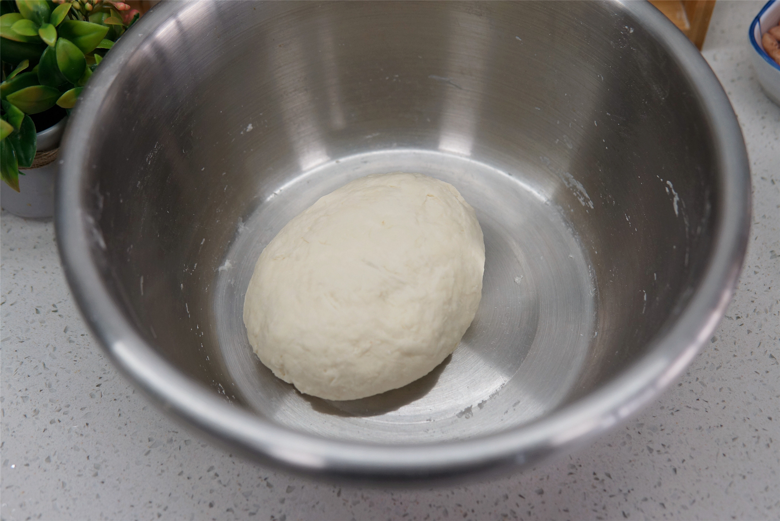 冬天自发粉做馒头的正确使用方法,冬天做馒头可以放开水里发面吗