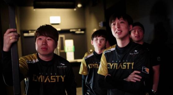 这支比iG更壕的韩国俱乐部野心十足，或为中国电竞十年之敌