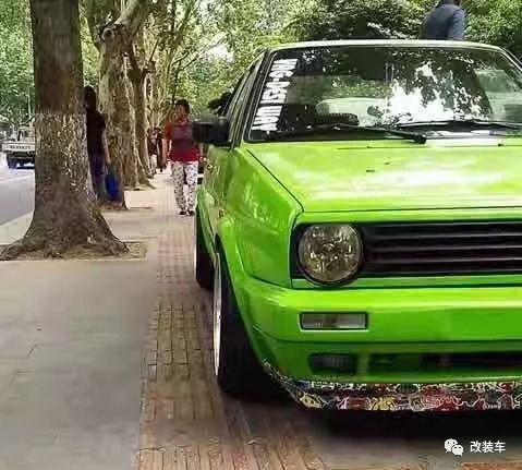 最新老款捷达改装案例大全,老款经典捷达改装