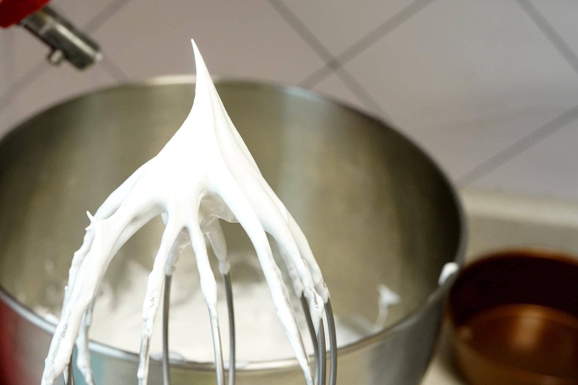 kitchenaid厨师机测评,kitchenaid和kenwood