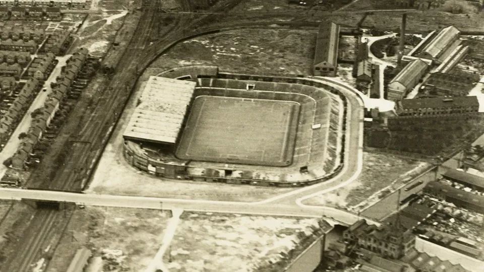 上帝视角看英超,上帝视角看一战