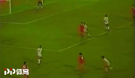 三次冲击失败,作为亚洲劲旅的国足曾经离世界杯只有一步之遥