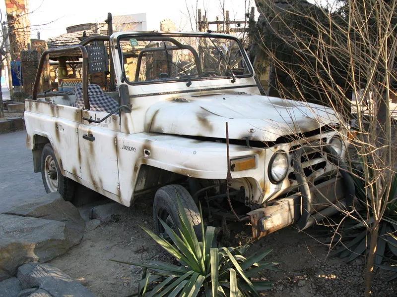 关于吉普212的回忆,212北京吉普百年纪念版图片