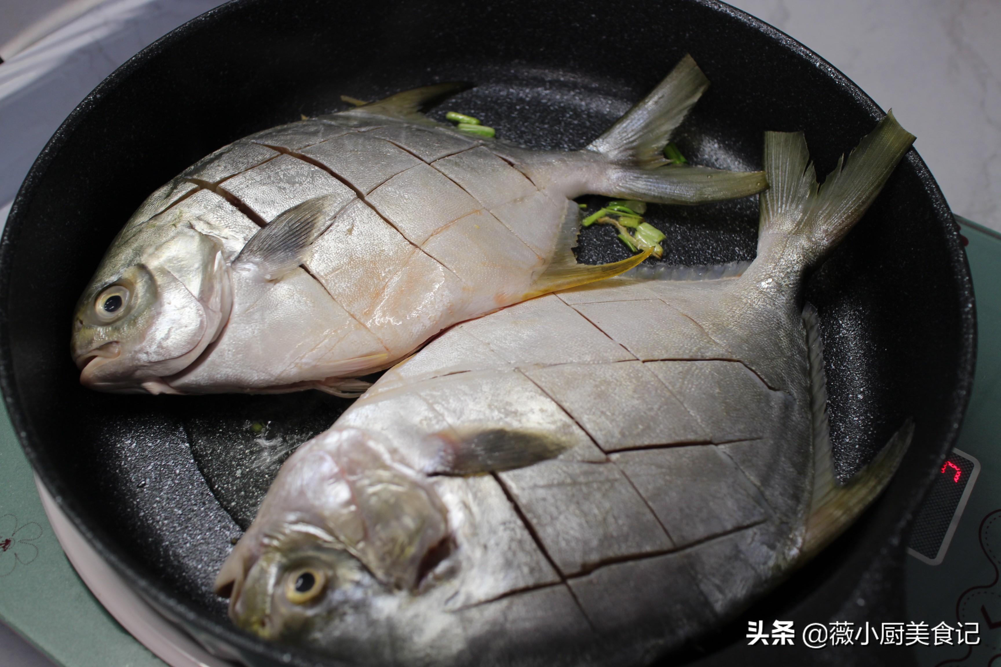 秋天一定要吃这种鱼好吃还健康,非常好吃的一种鱼无骨无刺