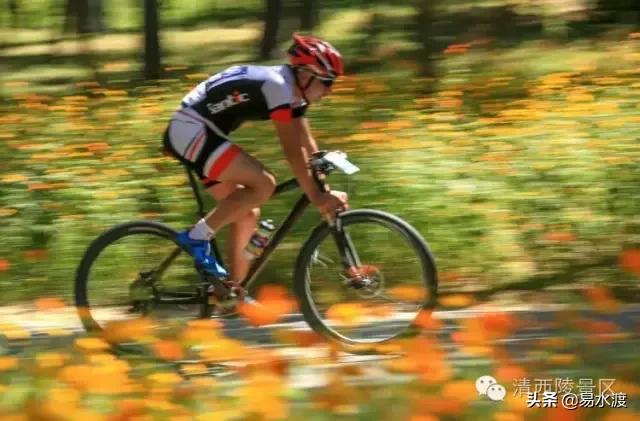 易县自行车赛,2019易县山地车越野赛