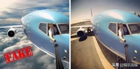 怎样能看出图片是真的还是假的,20张假图片你绝对被骗过