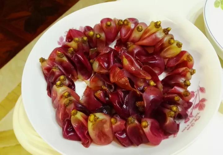 绿萝怎么打开小机关,大绿萝加入三种东西疯长